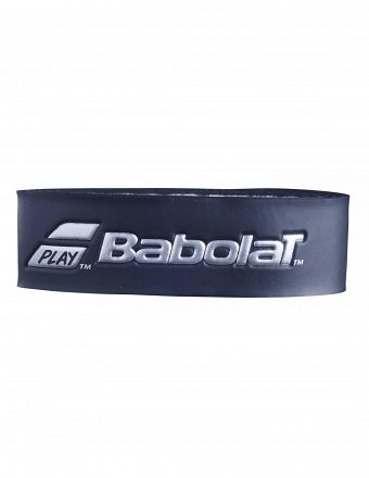 Babolat Syntec Pro x1 Black / Silver